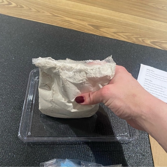 Handprints - Picture 8 of 10